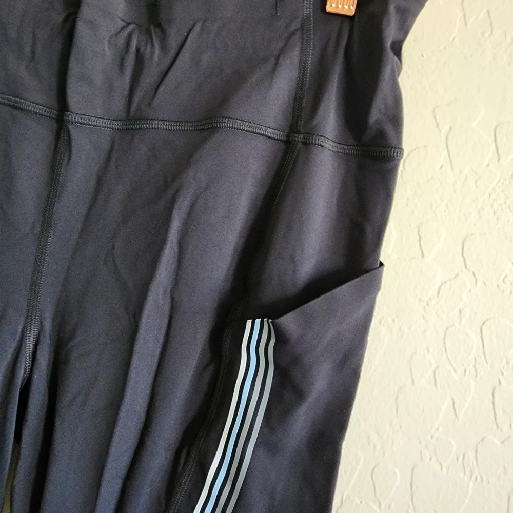 Lululemon Speed‎ Limit Crop Leggings Size 10